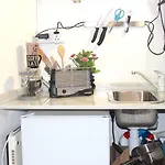 Apartamento En El Corazon De Sevilla