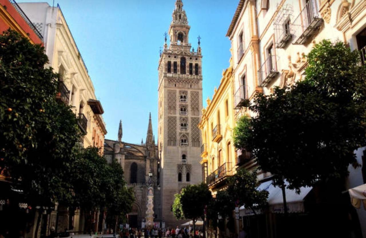 Apartamento En El Corazon De * Seville