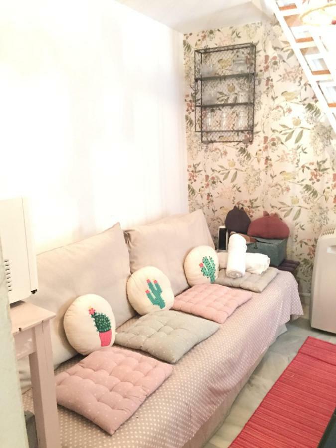 Apartamento En El Corazon De Apartment