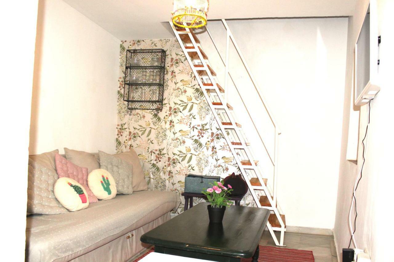 Apartamento En El Corazon De Seville
