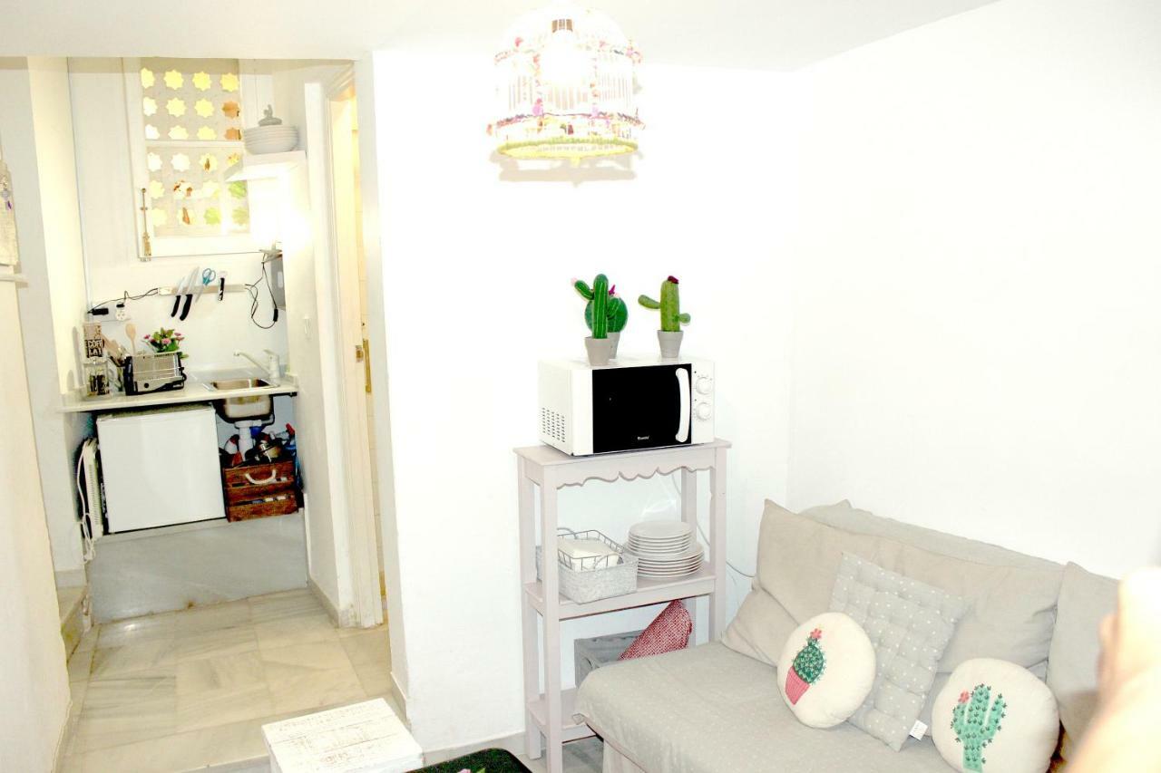 Apartment Apartamento En El Corazon De *