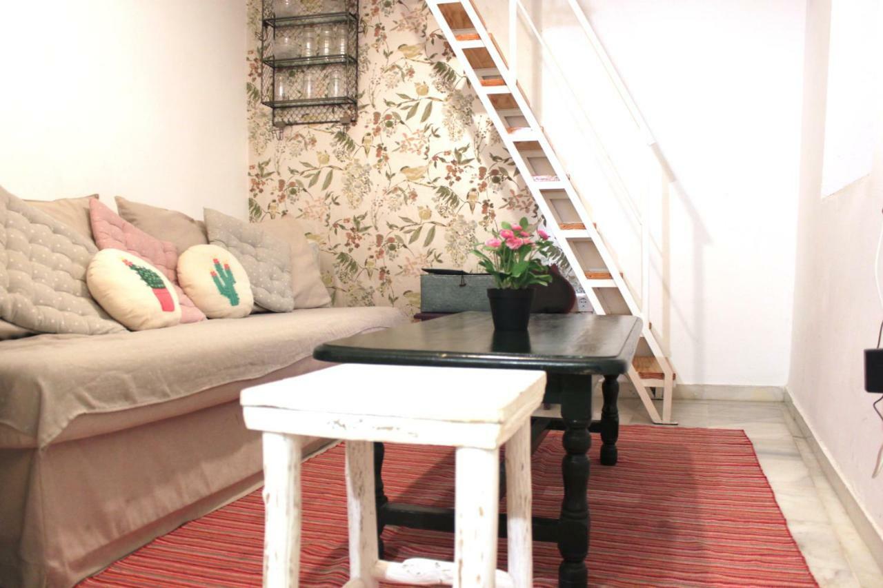 Apartamento En El Corazon De