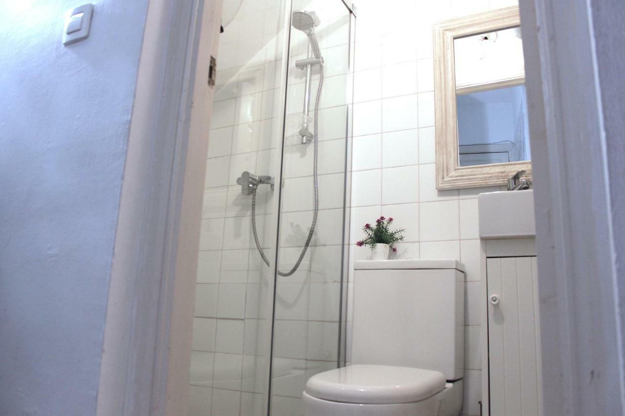 Apartamento En El Corazon De Apartment Seville