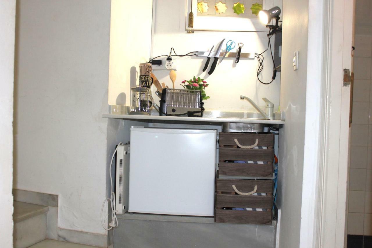 Appartement Apartamento En El Corazon De *