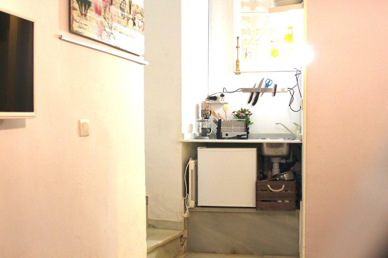 Apartamento En El Corazon De Appartement Sevilla